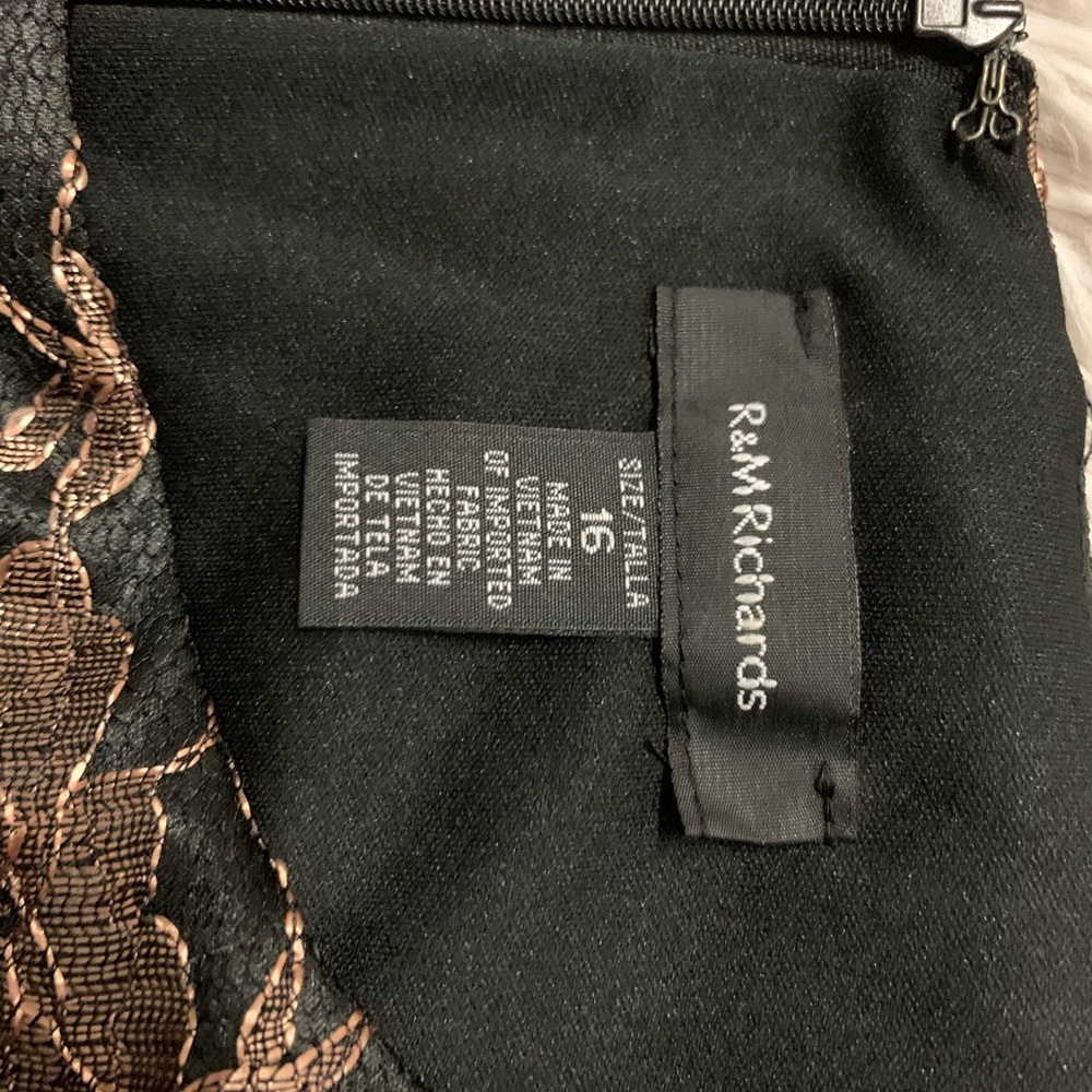 R$M Richard dress - Picture 3 of 13